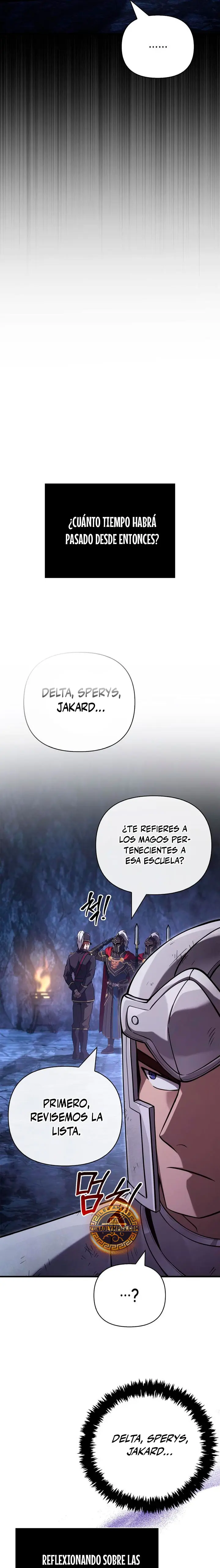 Sobreviviendo al Juego Siendo un Barbaro (Bjorn el bárbaro) Capítulo 140 - Page 37