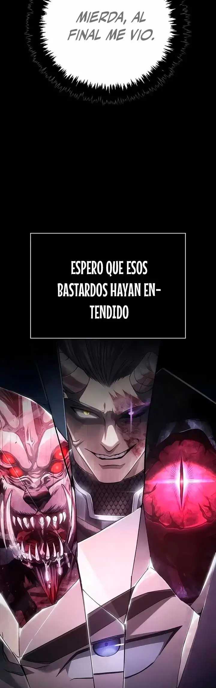 Sobreviviendo al Juego Siendo un Barbaro (Bjorn el bárbaro) Capítulo 147 - Page 4
