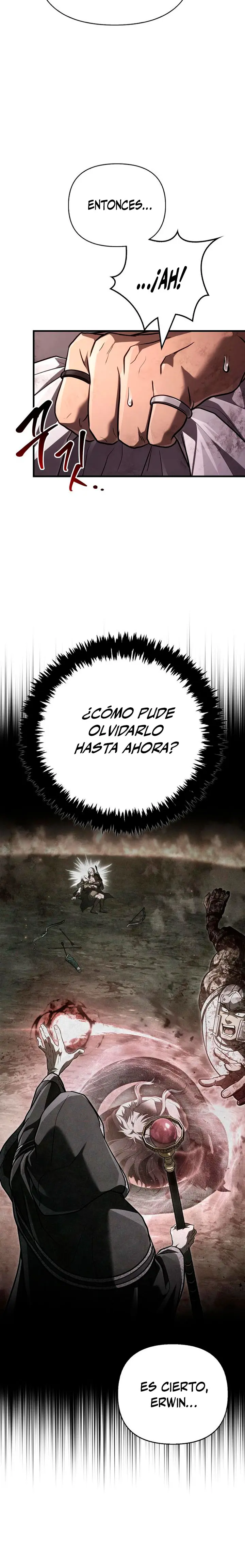 Sobreviviendo al Juego Siendo un Barbaro (Bjorn el bárbaro) Capítulo 152 - Page 19