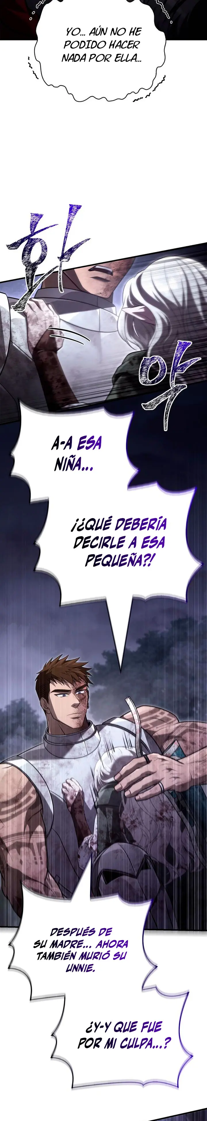 Sobreviviendo al Juego Siendo un Barbaro (Bjorn el bárbaro) Capítulo 152 - Page 29