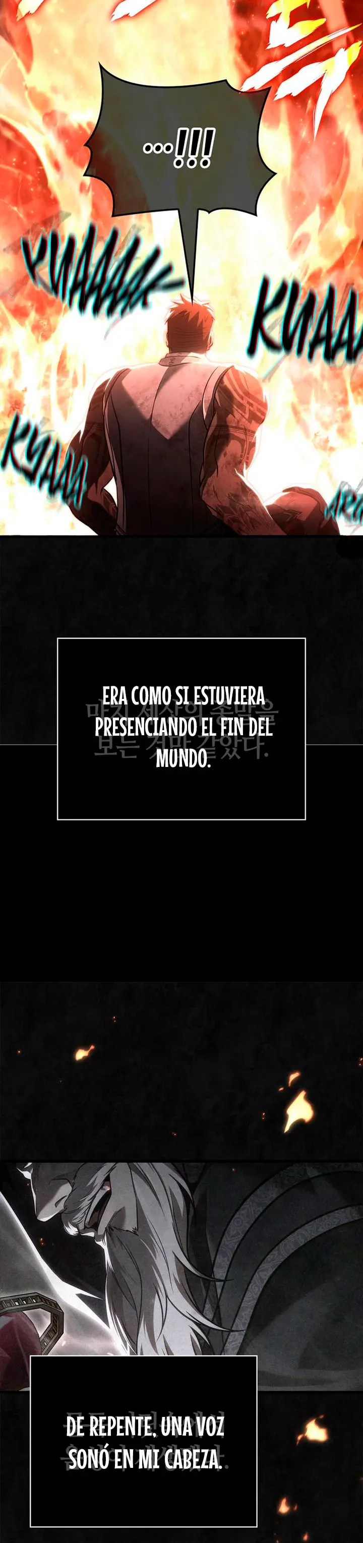 Sobreviviendo al Juego Siendo un Barbaro (Bjorn el bárbaro) Capítulo 152 - Page 40