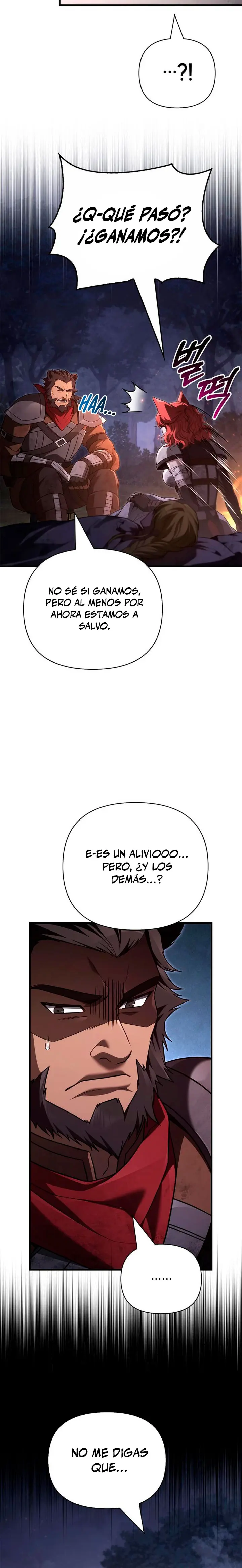 Sobreviviendo al Juego Siendo un Barbaro (Bjorn el bárbaro) Capítulo 152 - Page 7