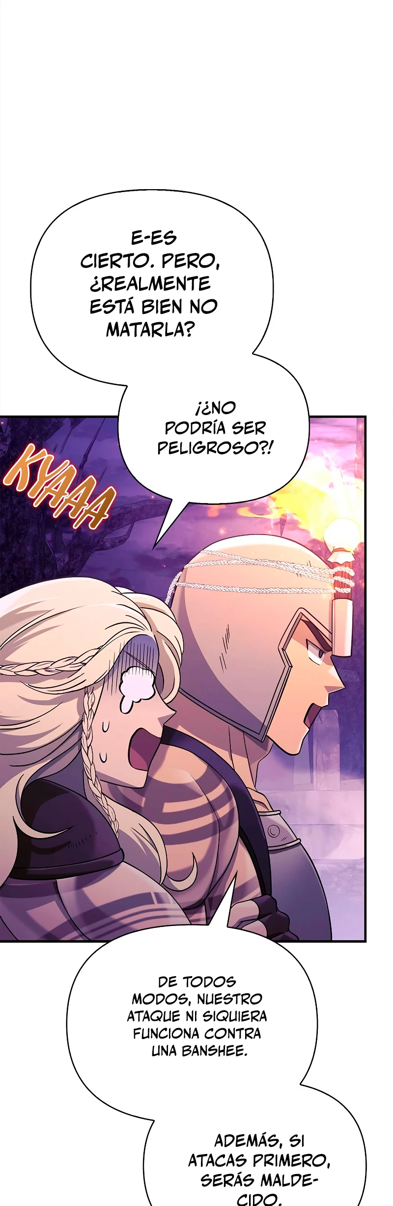 Sobreviviendo al Juego Siendo un Barbaro (Bjorn el bárbaro) Capítulo 19 - Page 25