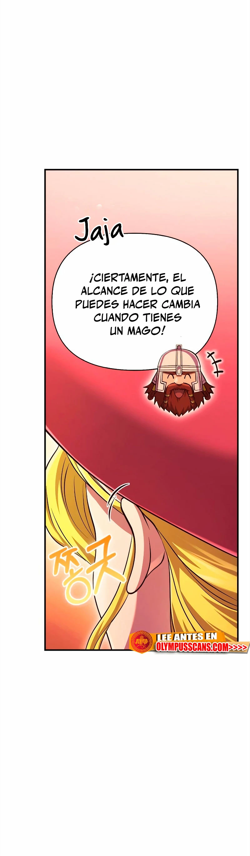Sobreviviendo al Juego Siendo un Barbaro (Bjorn el bárbaro) Capítulo 25 - Page 14
