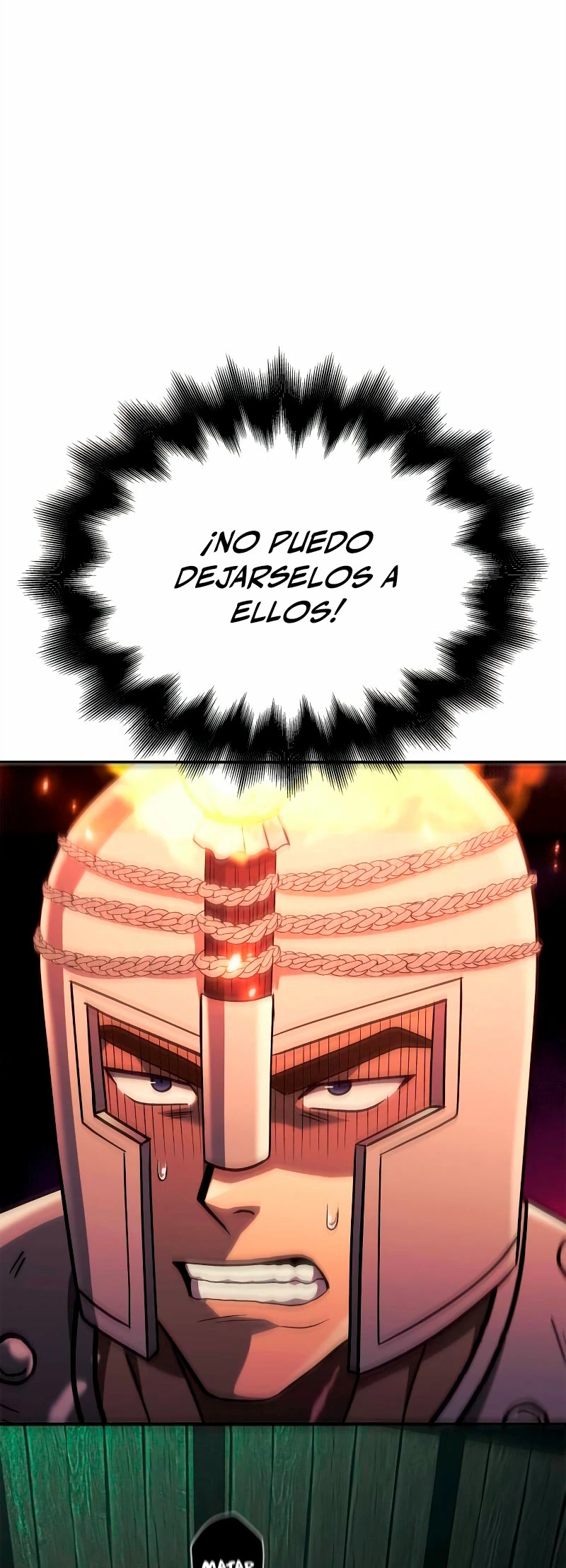 Sobreviviendo al Juego Siendo un Barbaro (Bjorn el bárbaro) Capítulo 25 - Page 57