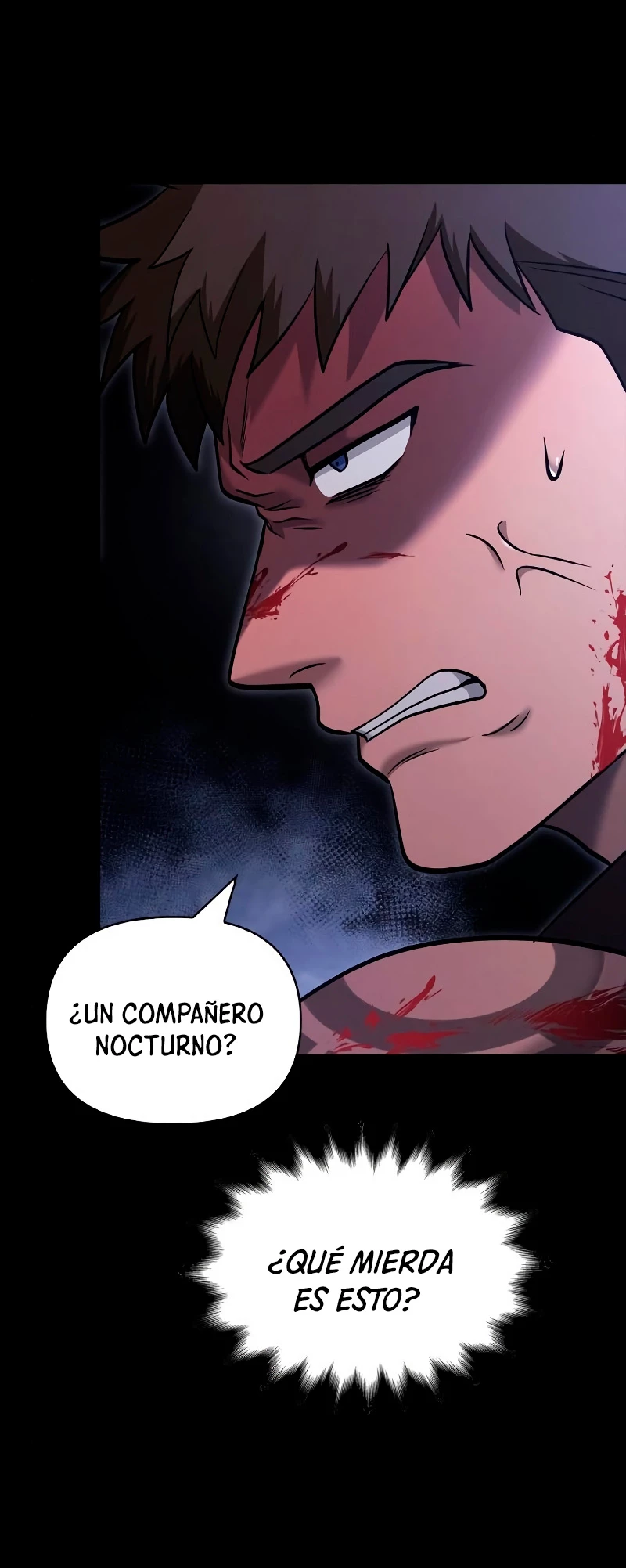 Sobreviviendo al Juego Siendo un Barbaro (Bjorn el bárbaro) Capítulo 5 - Page 52