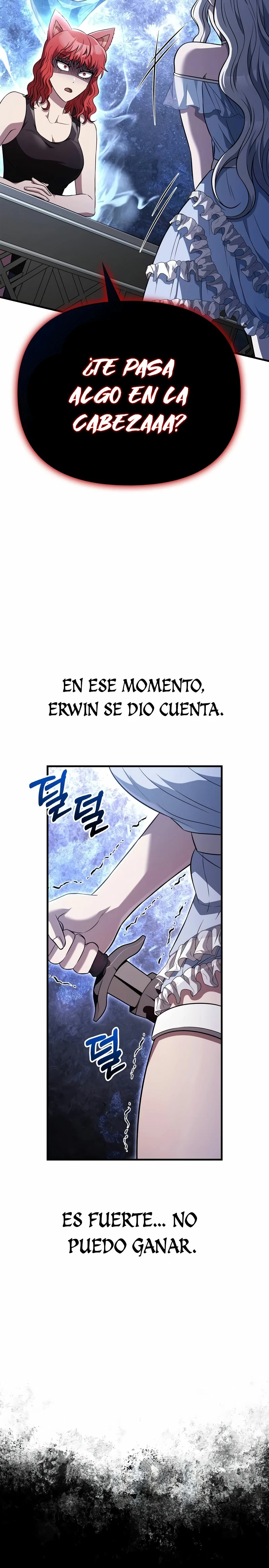 Sobreviviendo al Juego Siendo un Barbaro (Bjorn el bárbaro) Capítulo 81 - Page 48