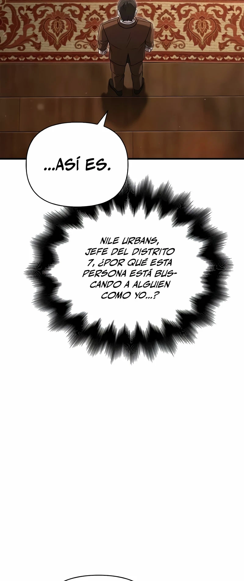 Sobreviviendo al Juego Siendo un Barbaro (Bjorn el bárbaro) Capítulo 82 - Page 45