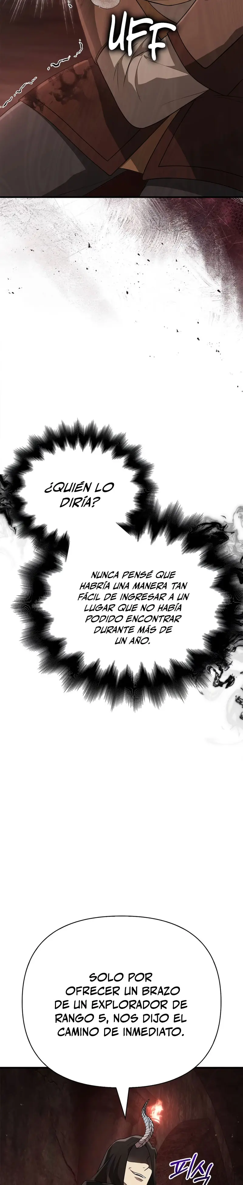 Sobreviviendo al Juego Siendo un Barbaro (Bjorn el bárbaro) Capítulo 90 - Page 40