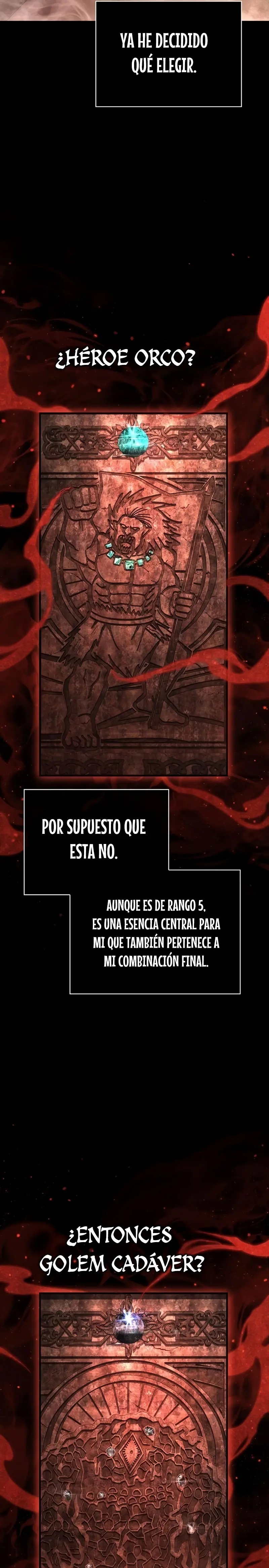 Sobreviviendo al Juego Siendo un Barbaro (Bjorn el bárbaro) Capítulo 93 - Page 14