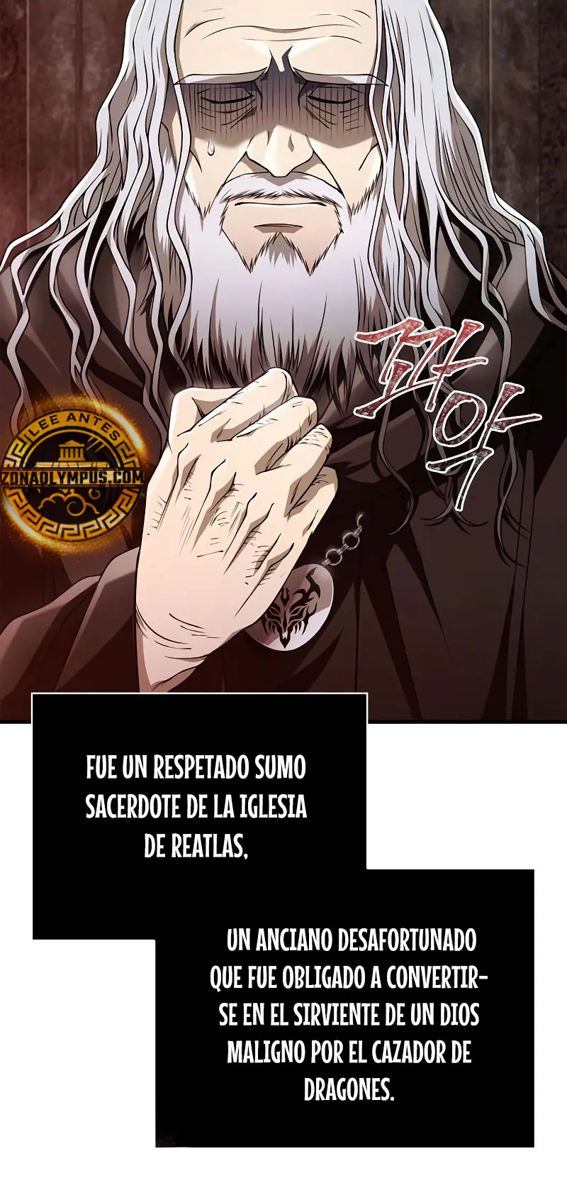 Sobreviviendo al Juego Siendo un Barbaro (Bjorn el bárbaro) Capítulo 95 - Page 4
