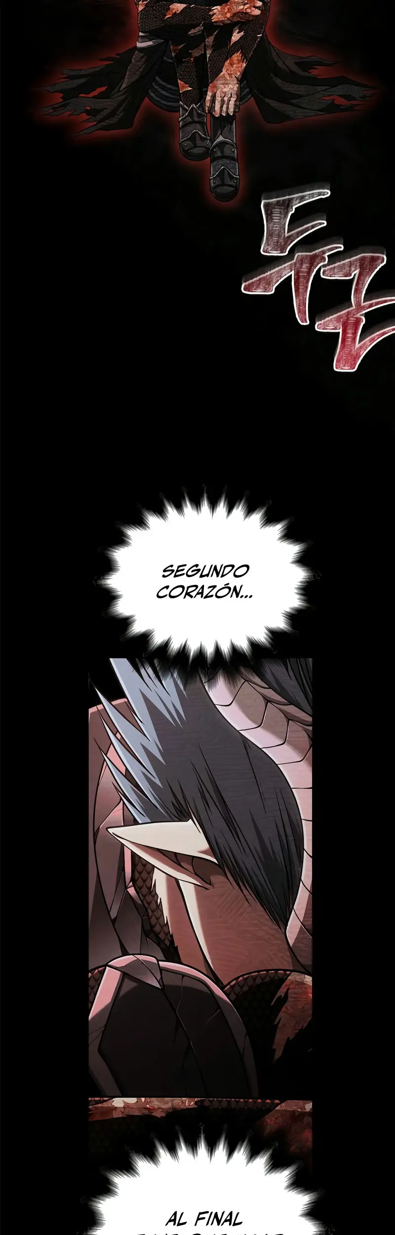 Sobreviviendo al Juego Siendo un Barbaro (Bjorn el bárbaro) Capítulo 97 - Page 11