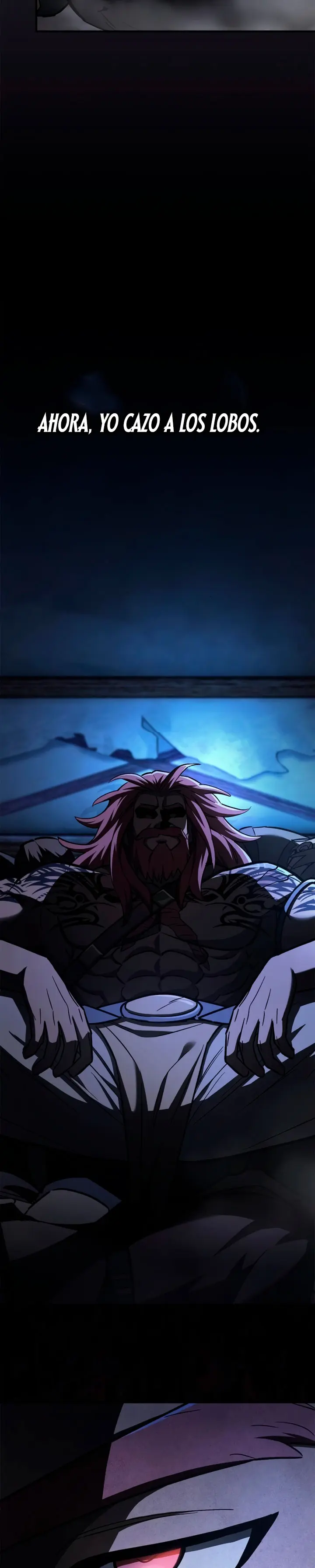 Maestro de la espada devorador de espadas Capítulo 24 - Page 26