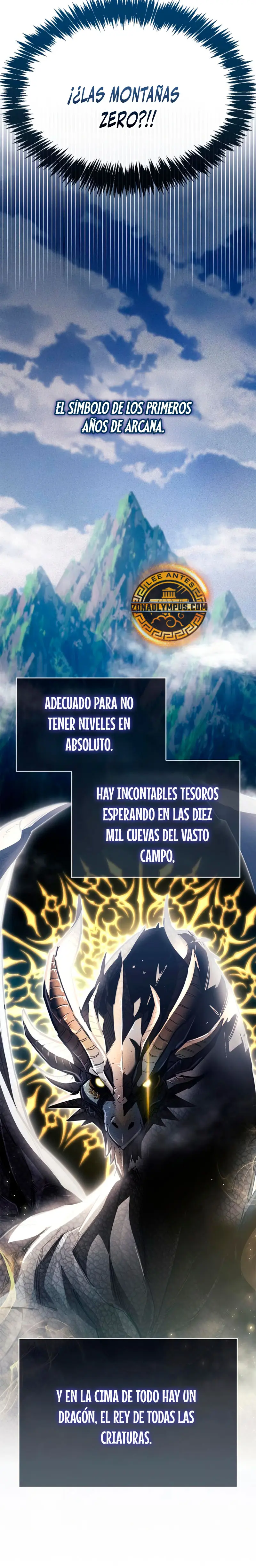 el pasado oculto del jugador Capítulo 101 - Page 19