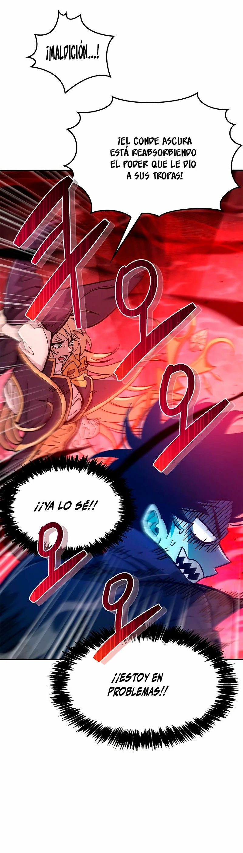 el pasado oculto del jugador Capítulo 14 - Page 11