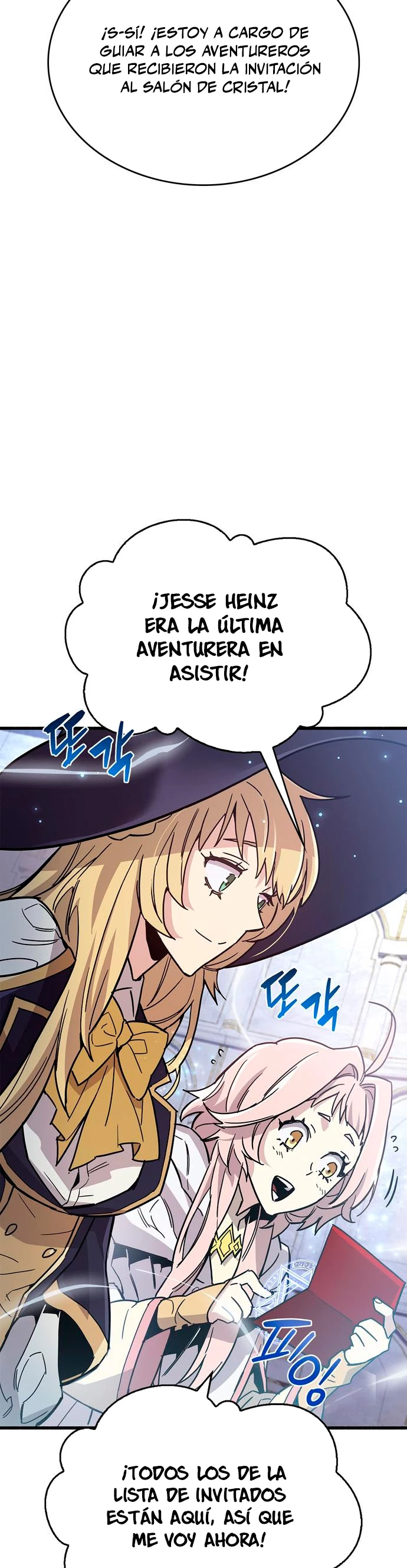 el pasado oculto del jugador Capítulo 16 - Page 44