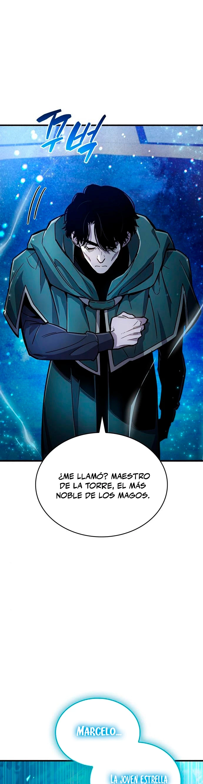 el pasado oculto del jugador Capítulo 18 - Page 4