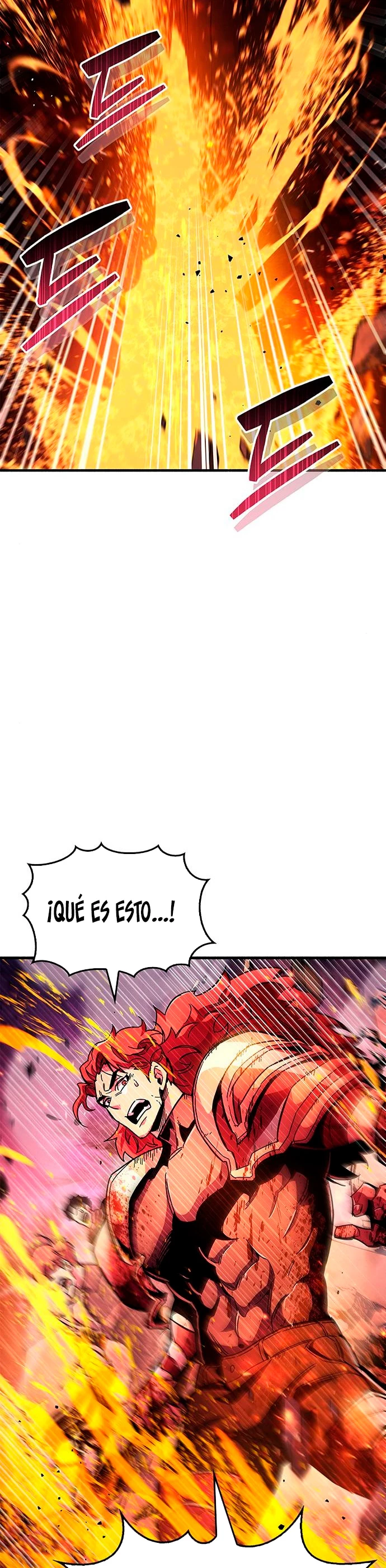 el pasado oculto del jugador Capítulo 23 - Page 35