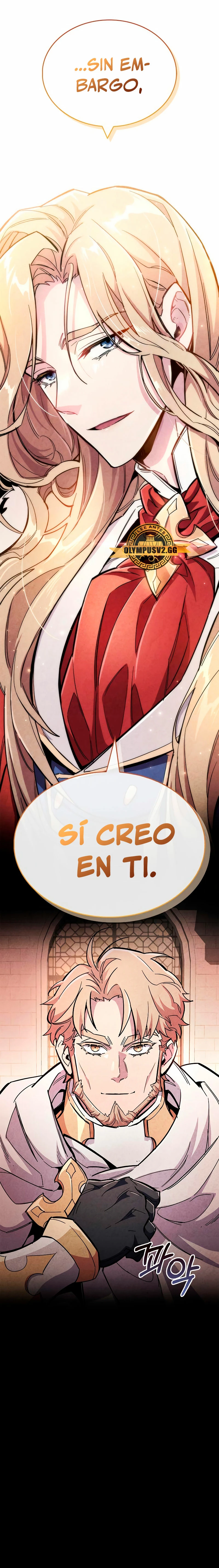 el pasado oculto del jugador Capítulo 26 - Page 39