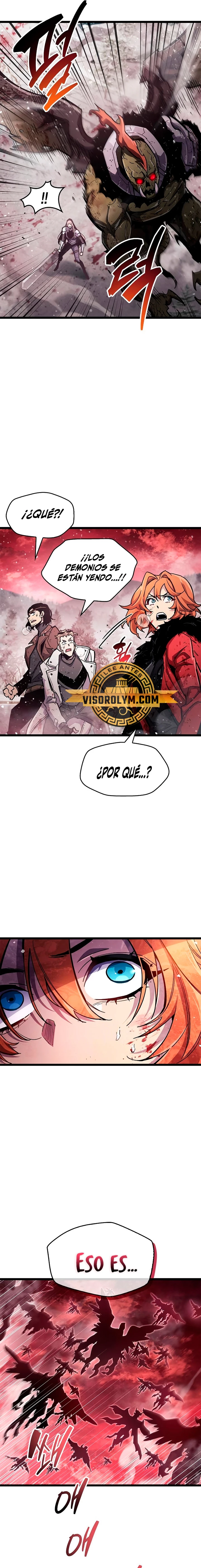 el pasado oculto del jugador Capítulo 49 - Page 17