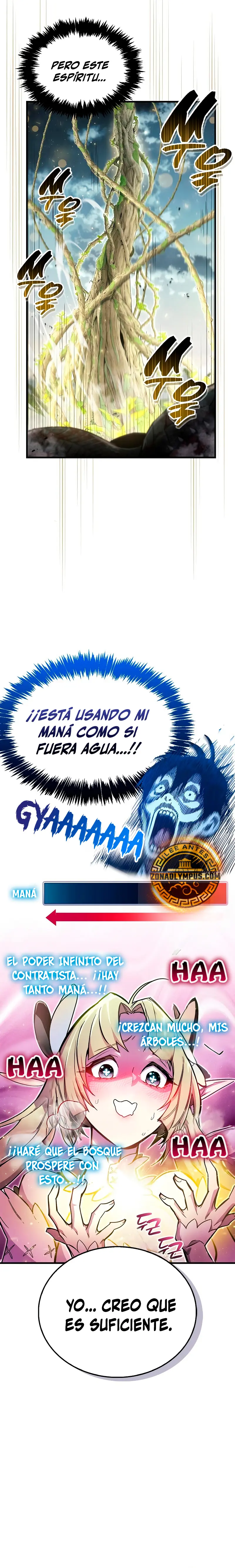el pasado oculto del jugador Capítulo 65 - Page 11