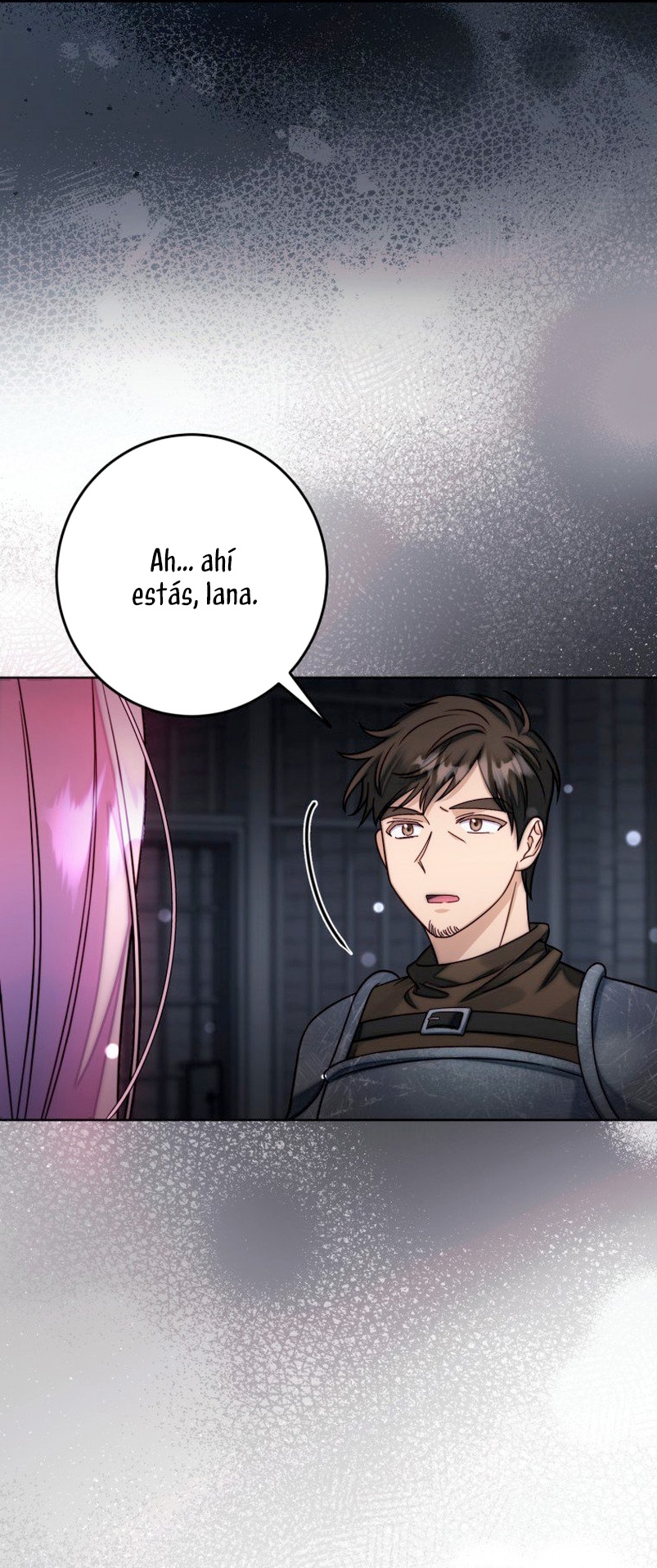 Conocí al Protagonista Masculino en una Celda Capítulo 10 - Page 13