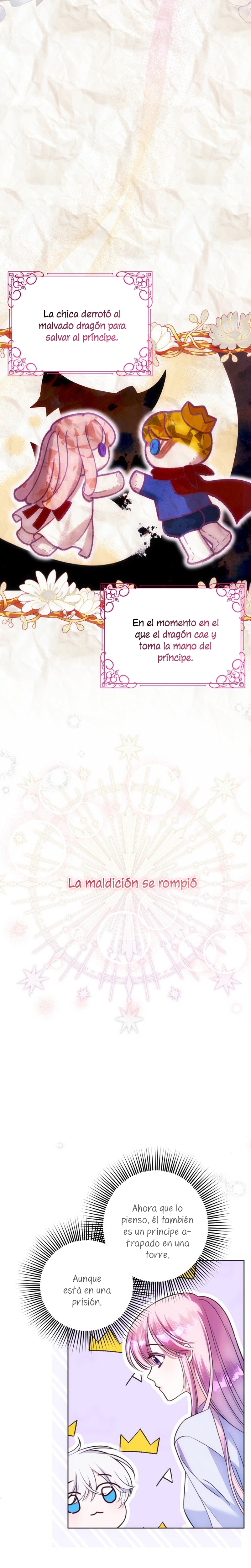 Conocí al Protagonista Masculino en una Celda Capítulo 11 - Page 28