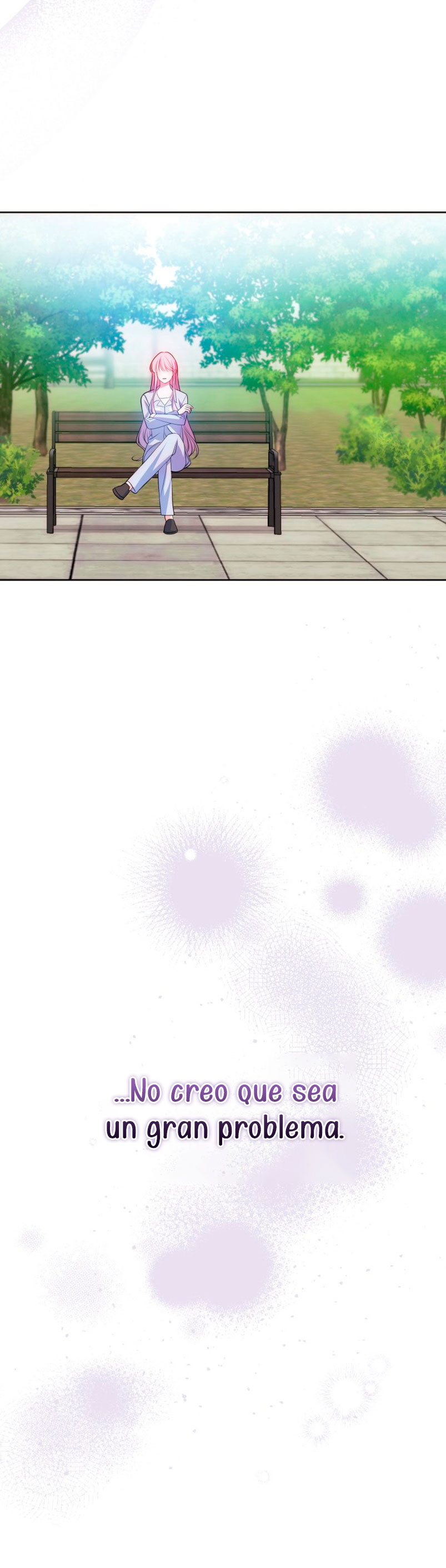 Conocí al Protagonista Masculino en una Celda Capítulo 13 - Page 26