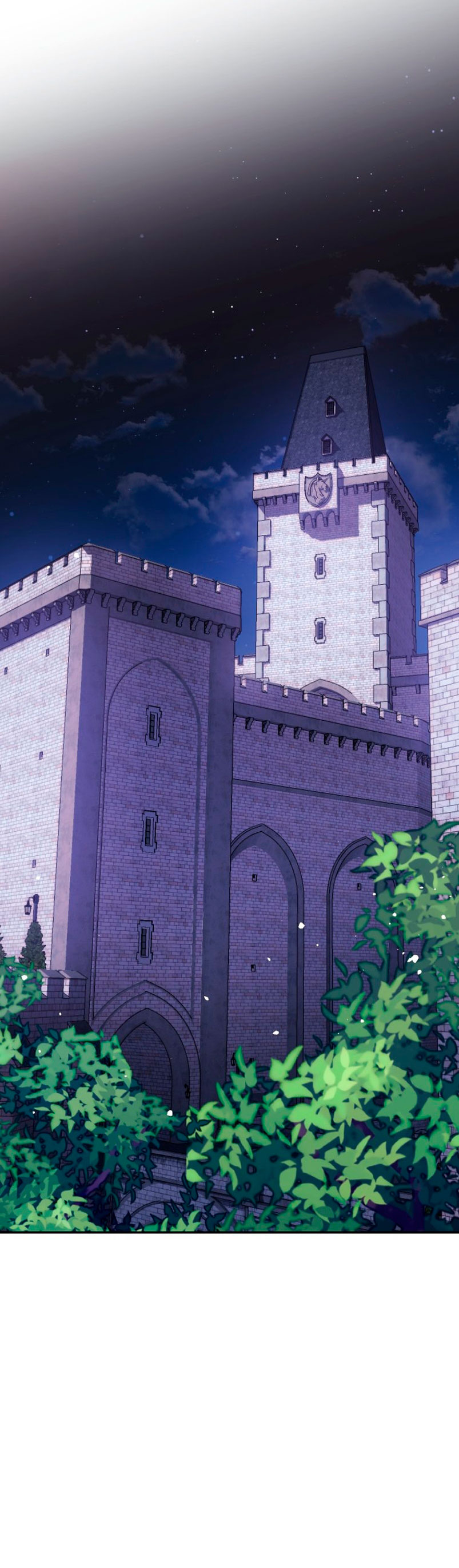 Conocí al Protagonista Masculino en una Celda Capítulo 13 - Page 28