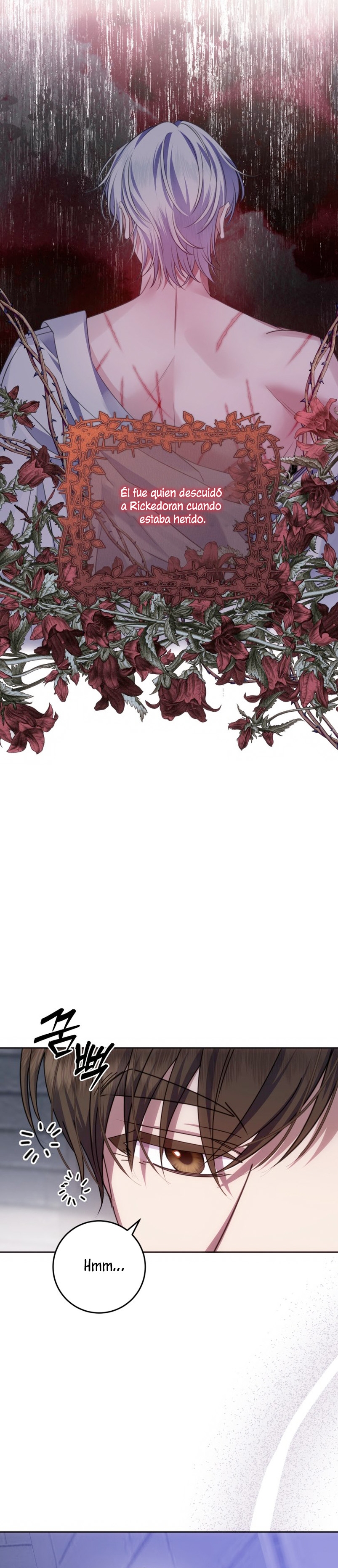 Conocí al Protagonista Masculino en una Celda Capítulo 14 - Page 7