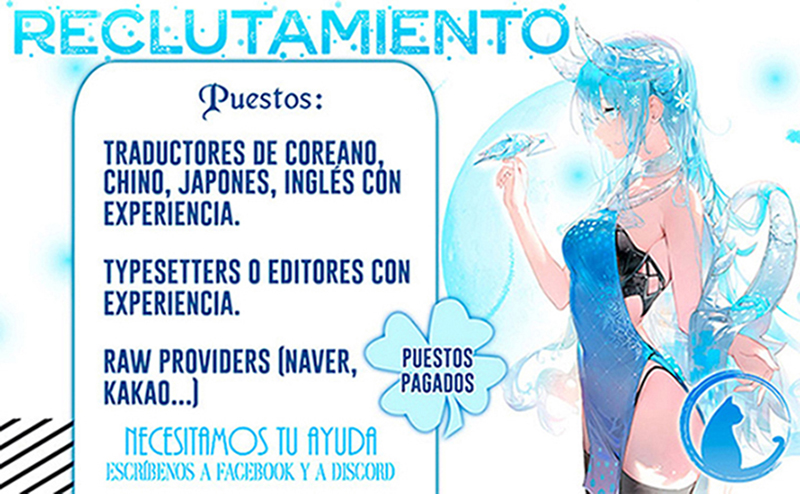 Conocí al Protagonista Masculino en una Celda Capítulo 19 - Page 41