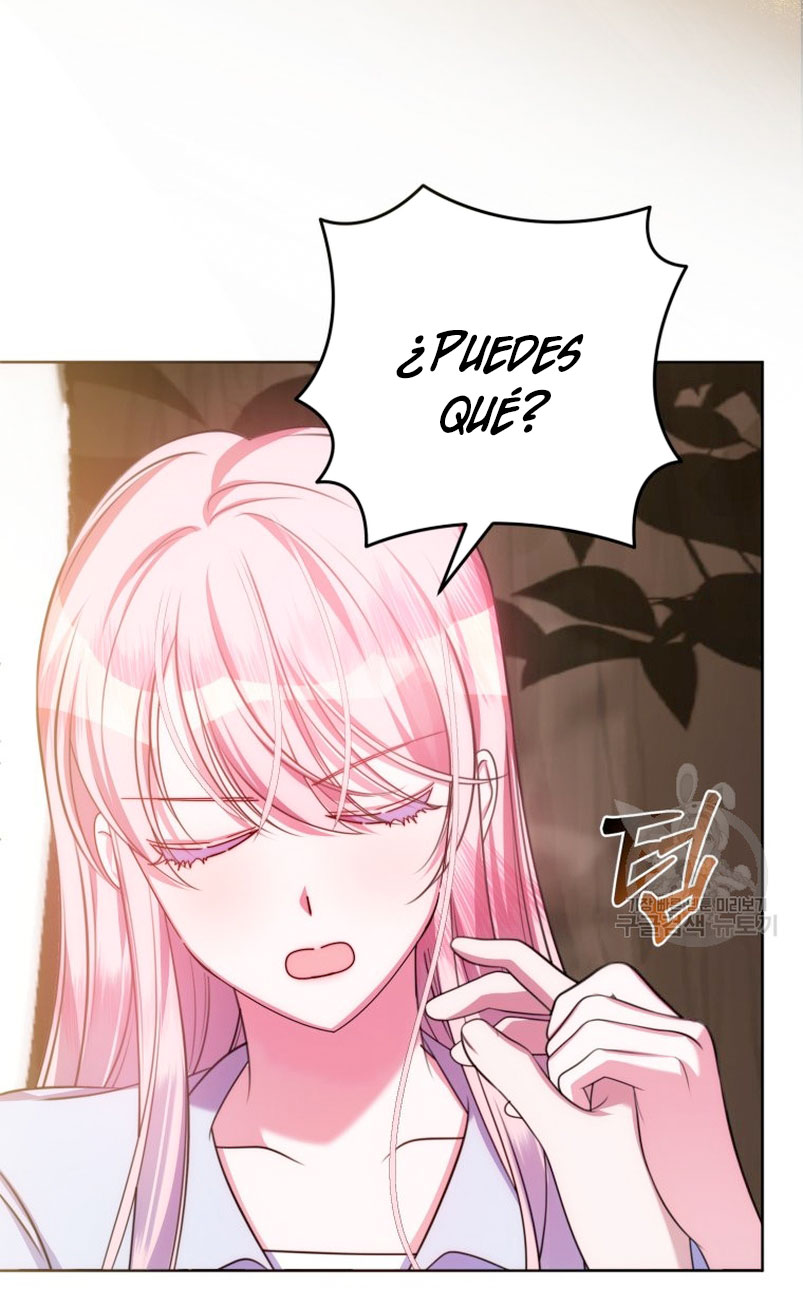 Conocí al Protagonista Masculino en una Celda Capítulo 21 - Page 55