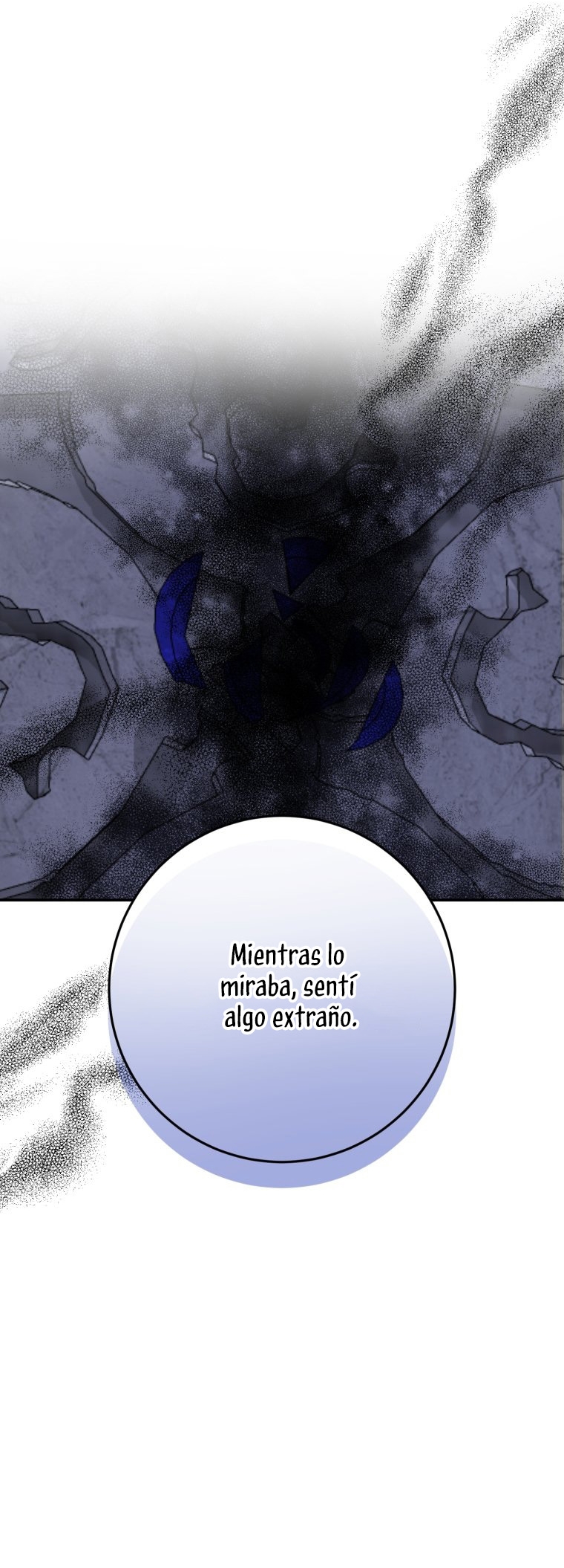 Conocí al Protagonista Masculino en una Celda Capítulo 31 - Page 10