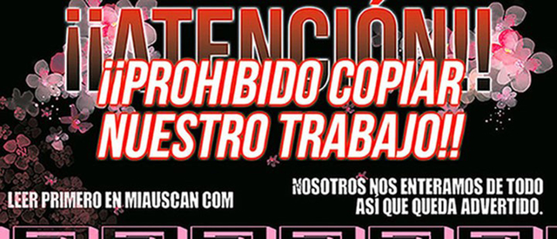 Conocí al Protagonista Masculino en una Celda Capítulo 35 - Page 1