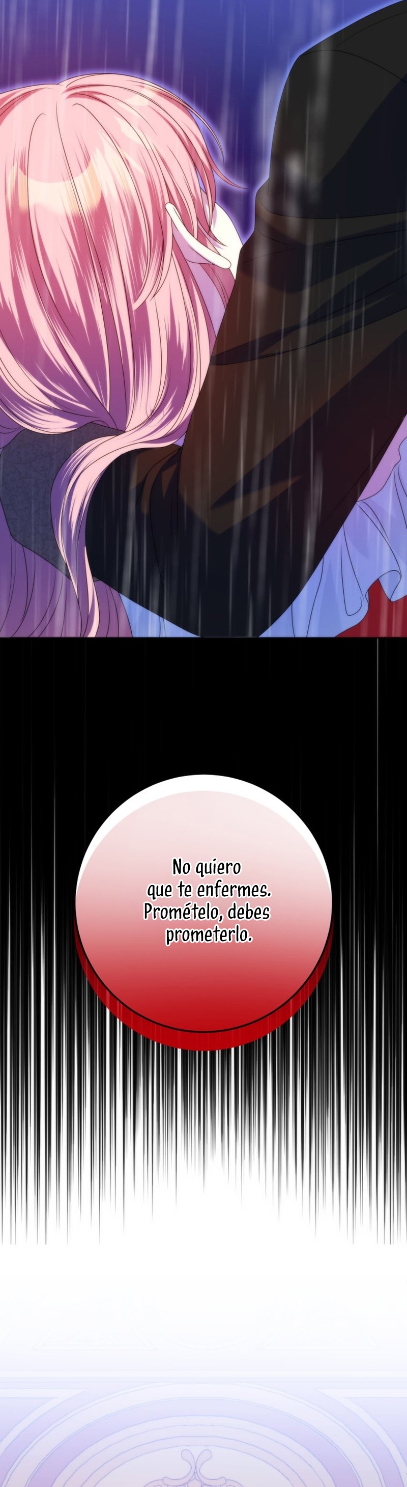 Conocí al Protagonista Masculino en una Celda Capítulo 41 - Page 19