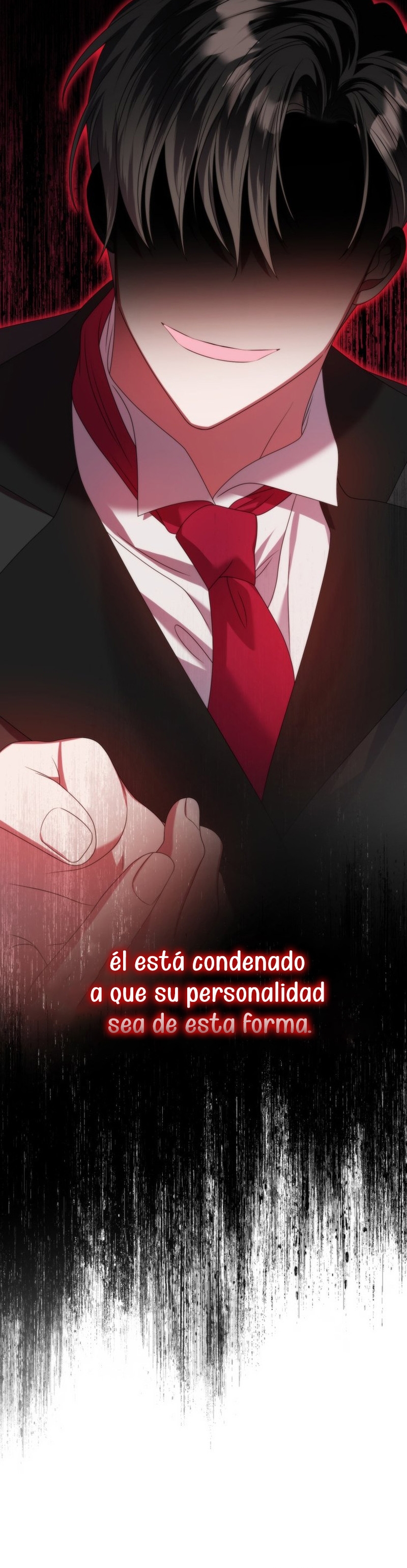 Conocí al Protagonista Masculino en una Celda Capítulo 41 - Page 38