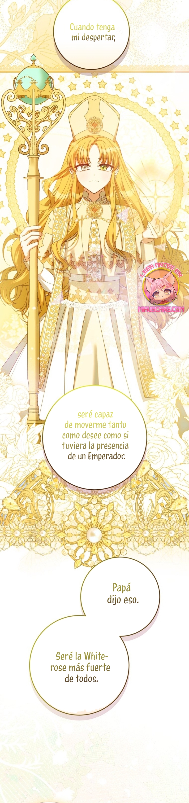 Conocí al Protagonista Masculino en una Celda Capítulo 46 - Page 27