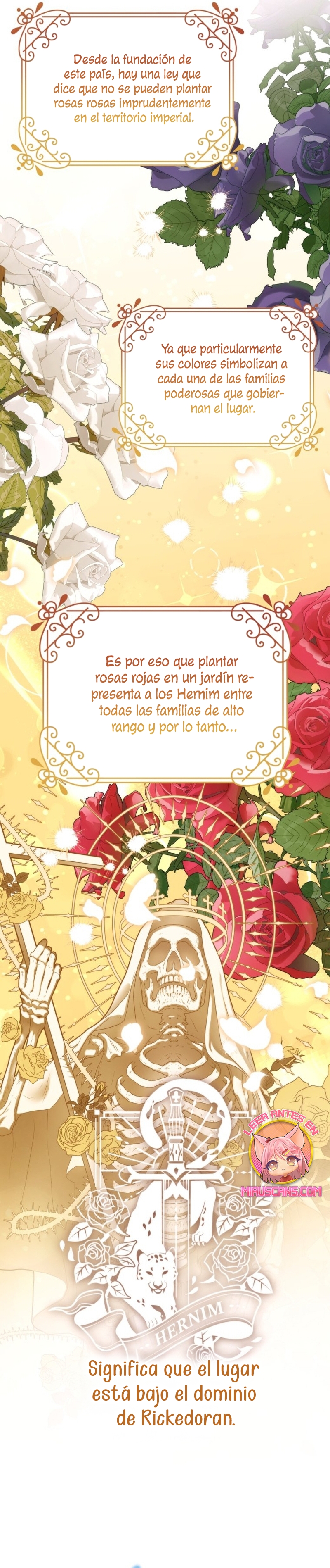 Conocí al Protagonista Masculino en una Celda Capítulo 49 - Page 26