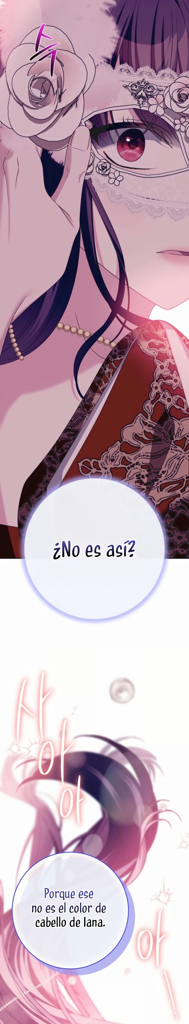 Conocí al Protagonista Masculino en una Celda Capítulo 62 - Page 11