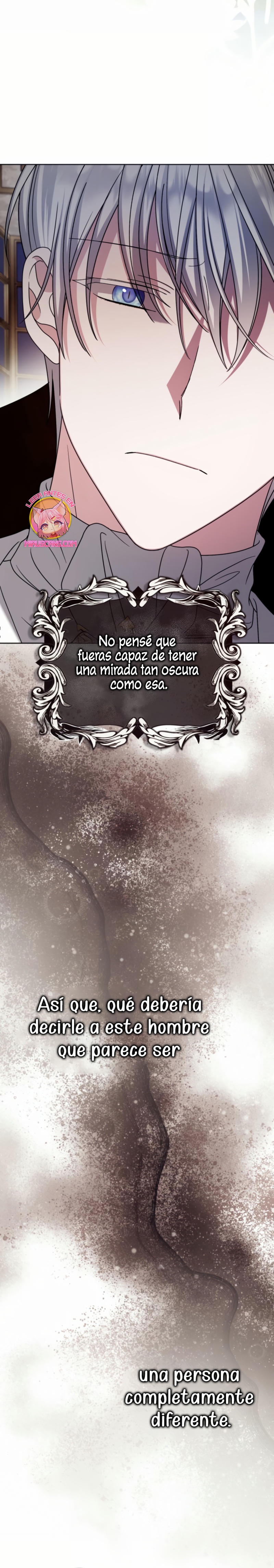 Conocí al Protagonista Masculino en una Celda Capítulo 62 - Page 24