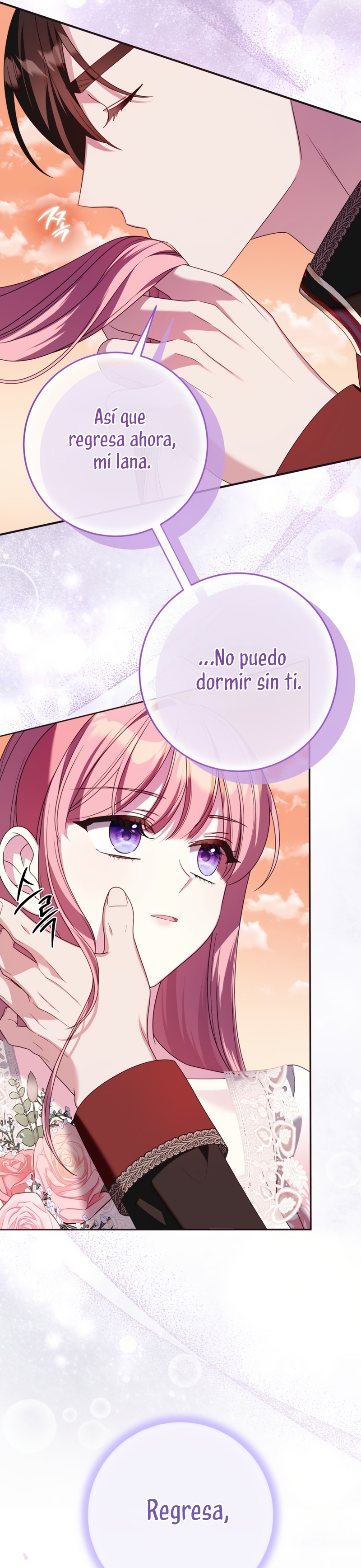 Conocí al Protagonista Masculino en una Celda Capítulo 68 - Page 42
