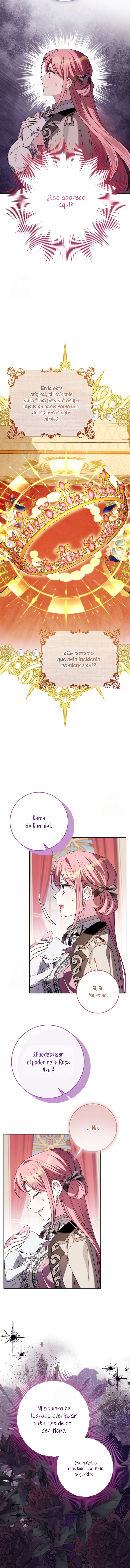 Conocí al Protagonista Masculino en una Celda Capítulo 78 - Page 16