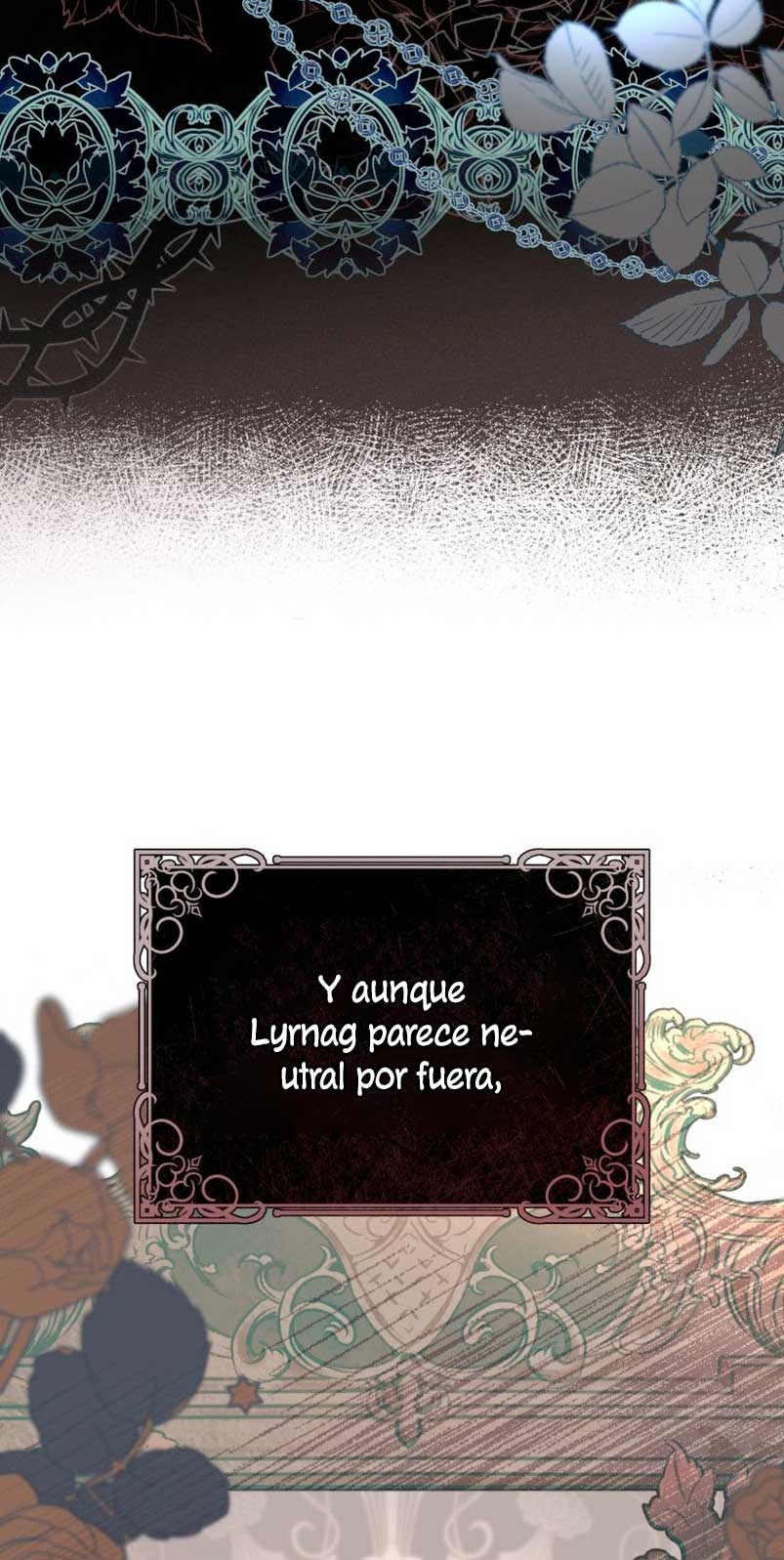 Conocí al Protagonista Masculino en una Celda Capítulo 9 - Page 67