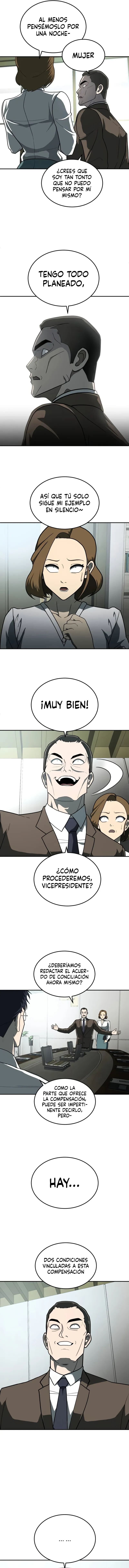 Sentido de la Diversión Capítulo 11 - Page 10