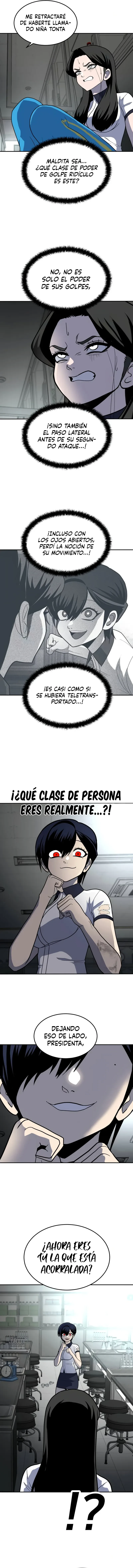 Sentido de la Diversión Capítulo 16 - Page 14