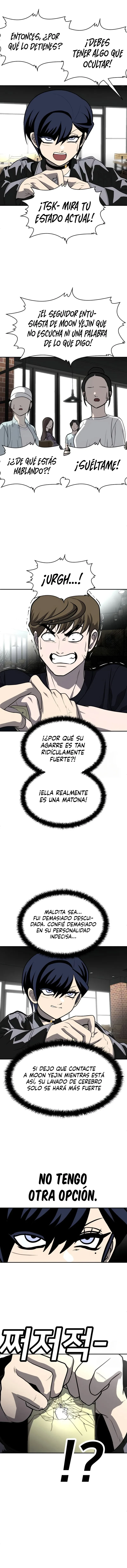 Sentido de la Diversión Capítulo 23 - Page 16