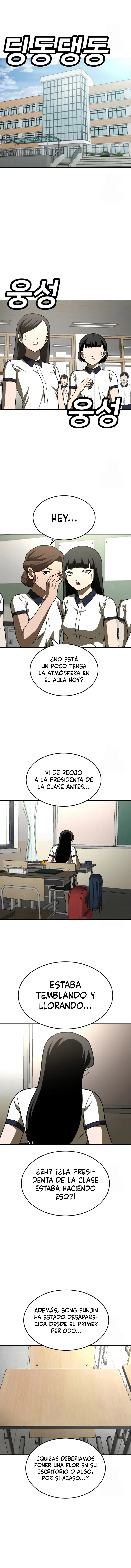 Sentido de la Diversión Capítulo 29 - Page 13