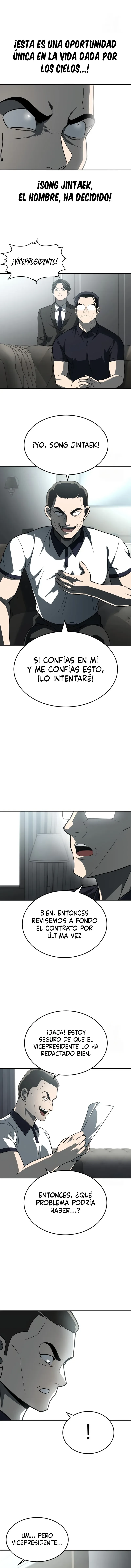 Sentido de la Diversión Capítulo 32 - Page 14