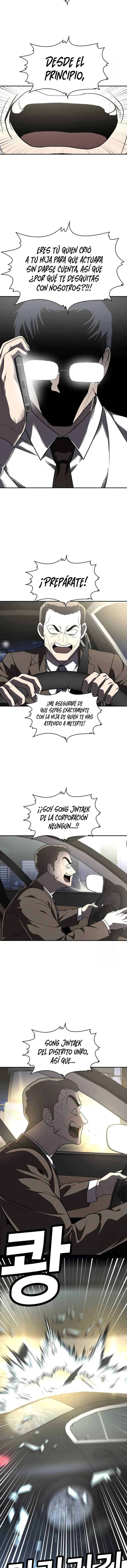 Sentido de la Diversión Capítulo 37 - Page 13