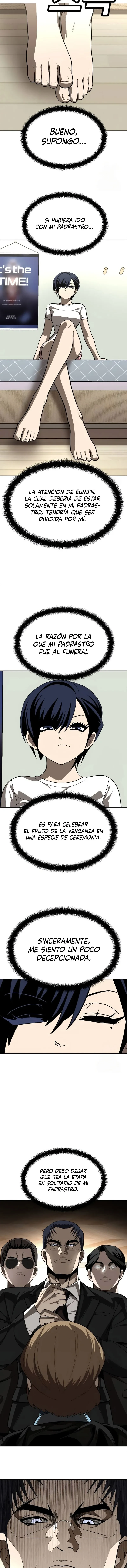 Sentido de la Diversión Capítulo 40 - Page 3